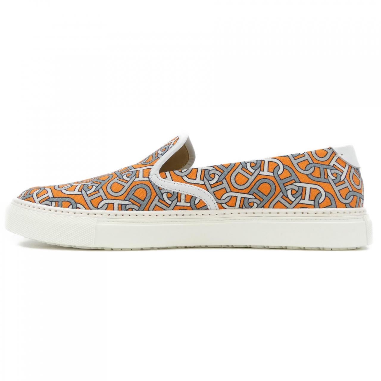 エルメス HERMES スニーカー