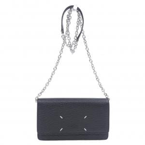 メゾンマルジェラ Maison Margiela 4ステッチ チェーン ウォレット SA3UI0008 BAG