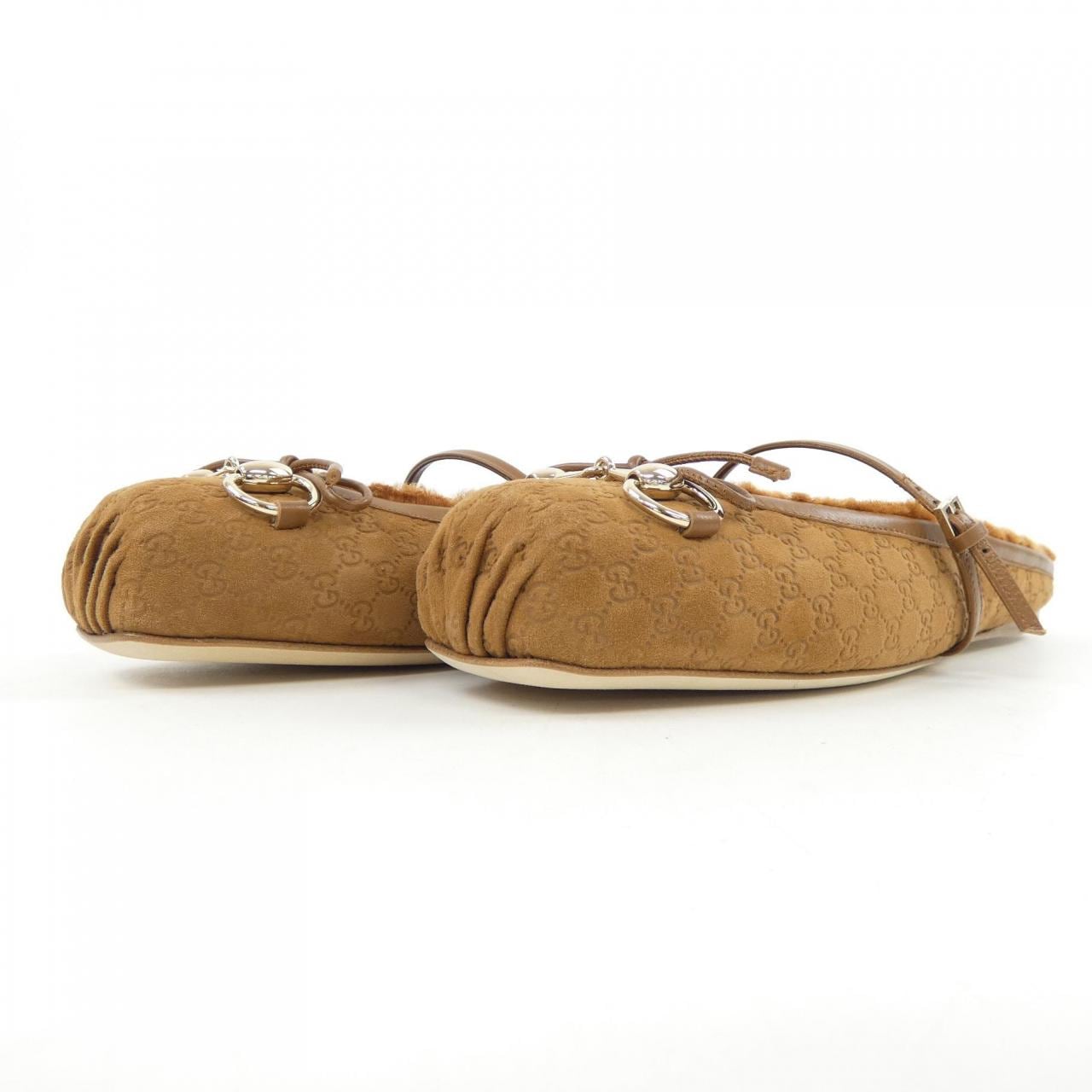 グッチ GUCCI 846685 シューズ