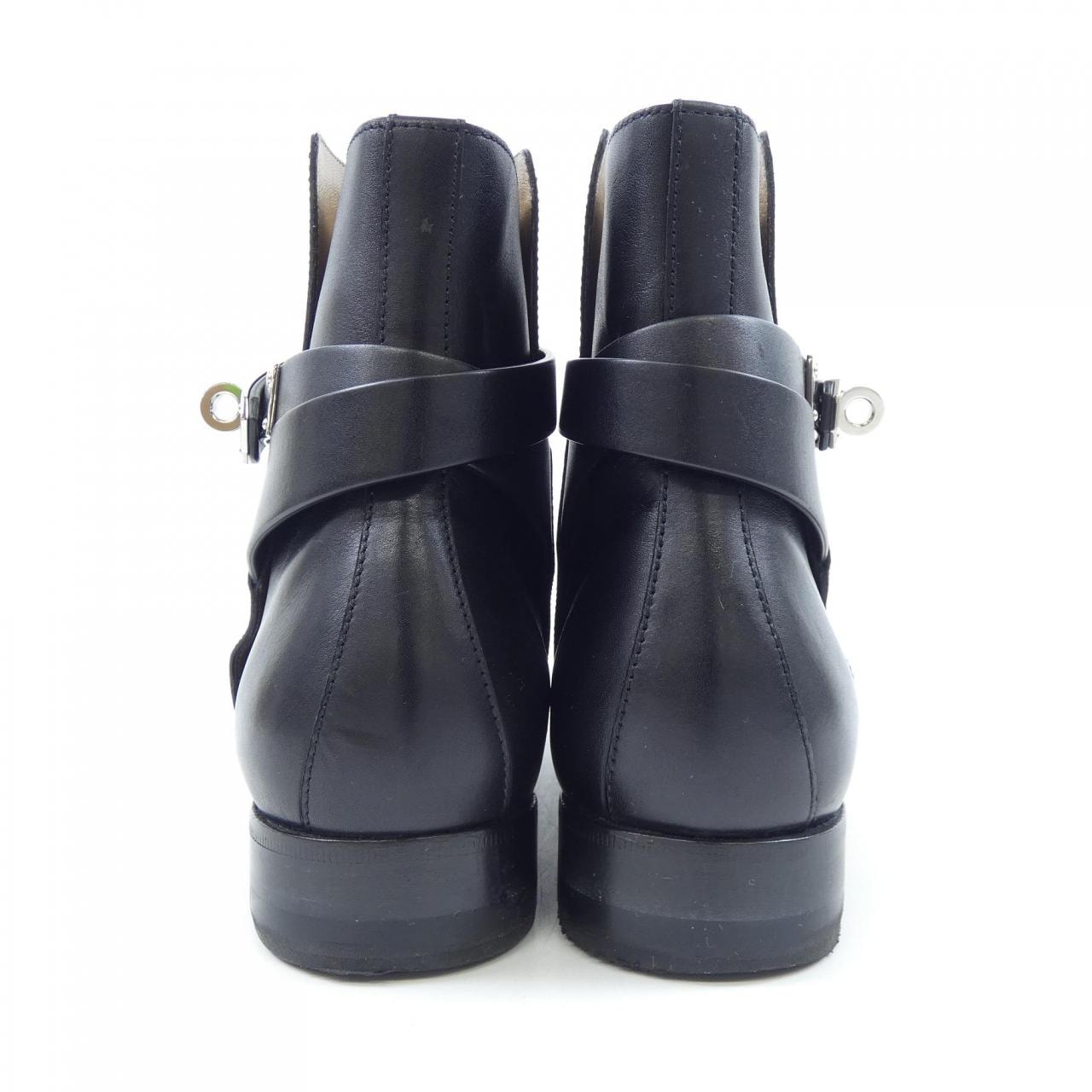 エルメス HERMES ネオ NEO ケリーバックル 162133Z ブーツ
