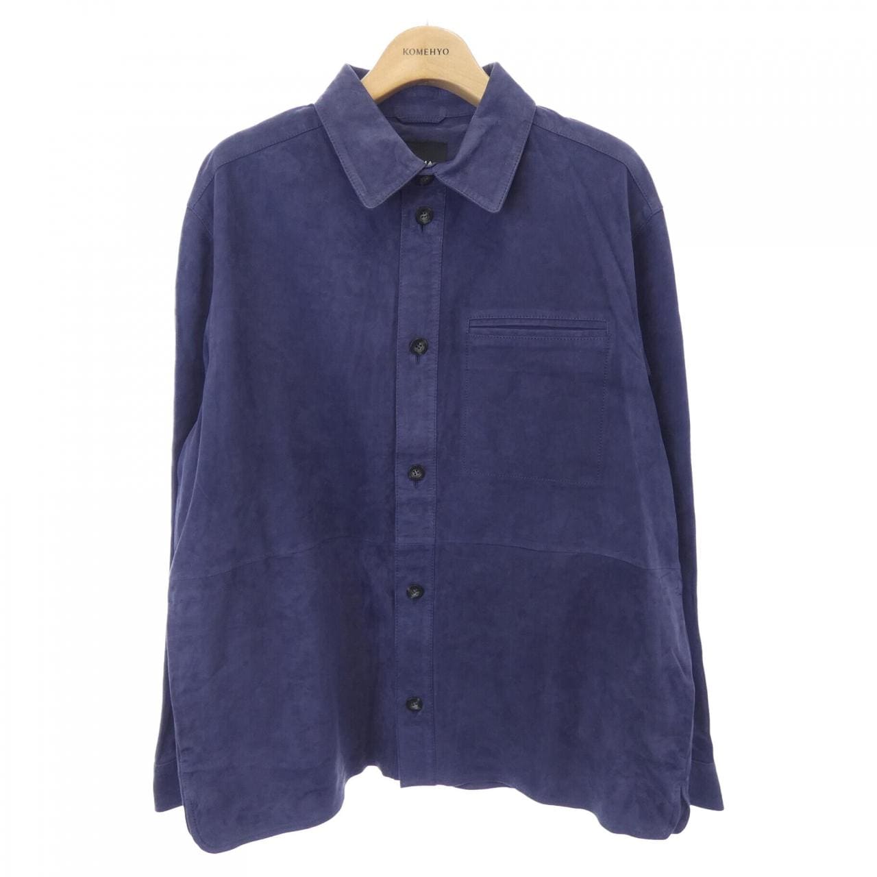 アルマ ARMA TIMOR シャツ