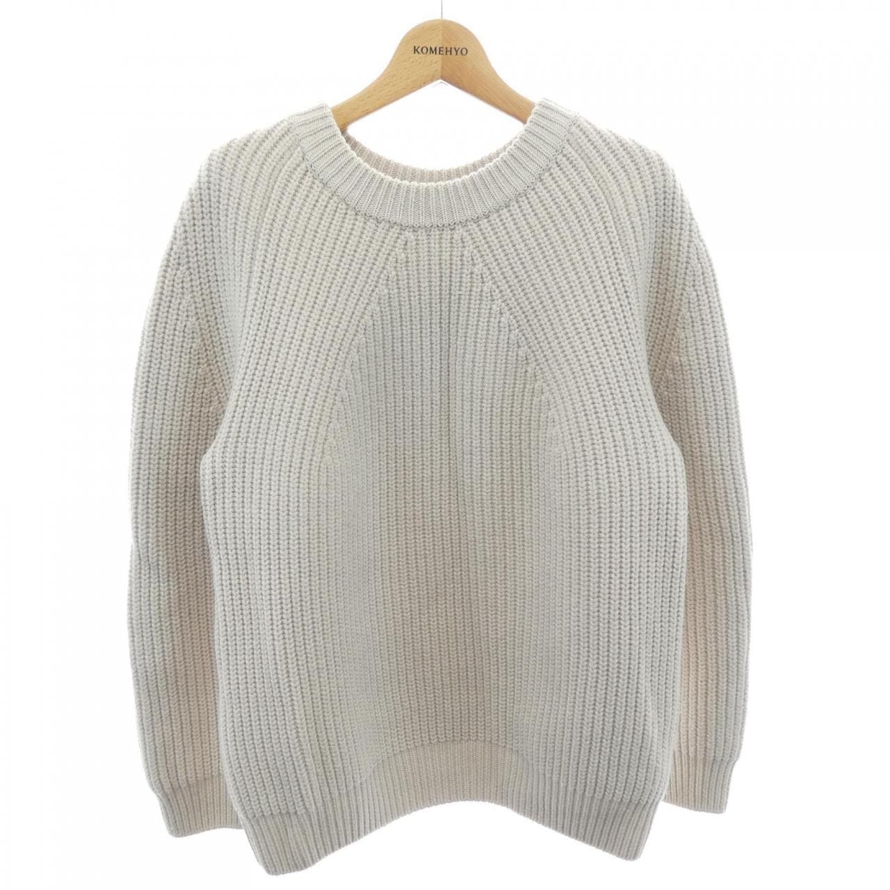 バトナー BATONER ニット