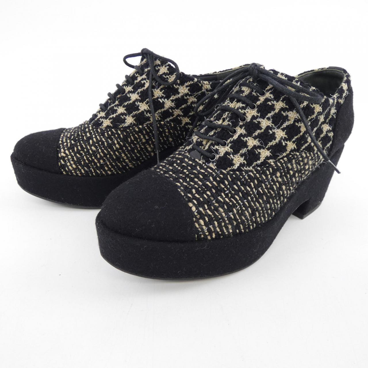 シャネル CHANEL G31378Y50098 シューズ