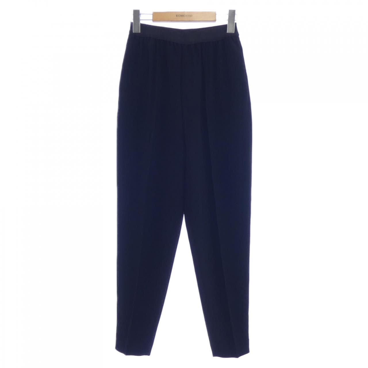 エンフォルド ENFOLD 3008A131-1140 パンツ