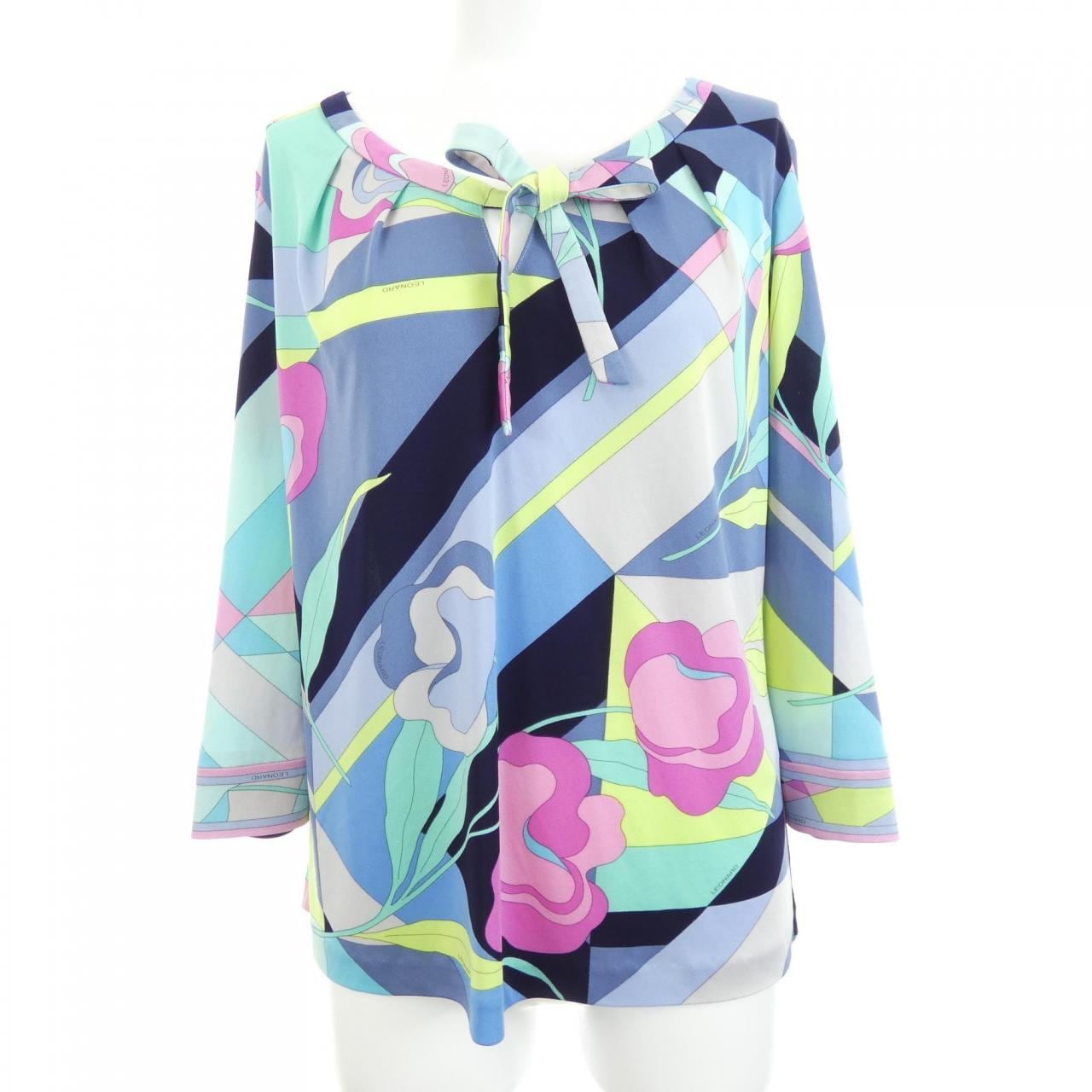 レオナールファッション LEONARD FASHION トップス