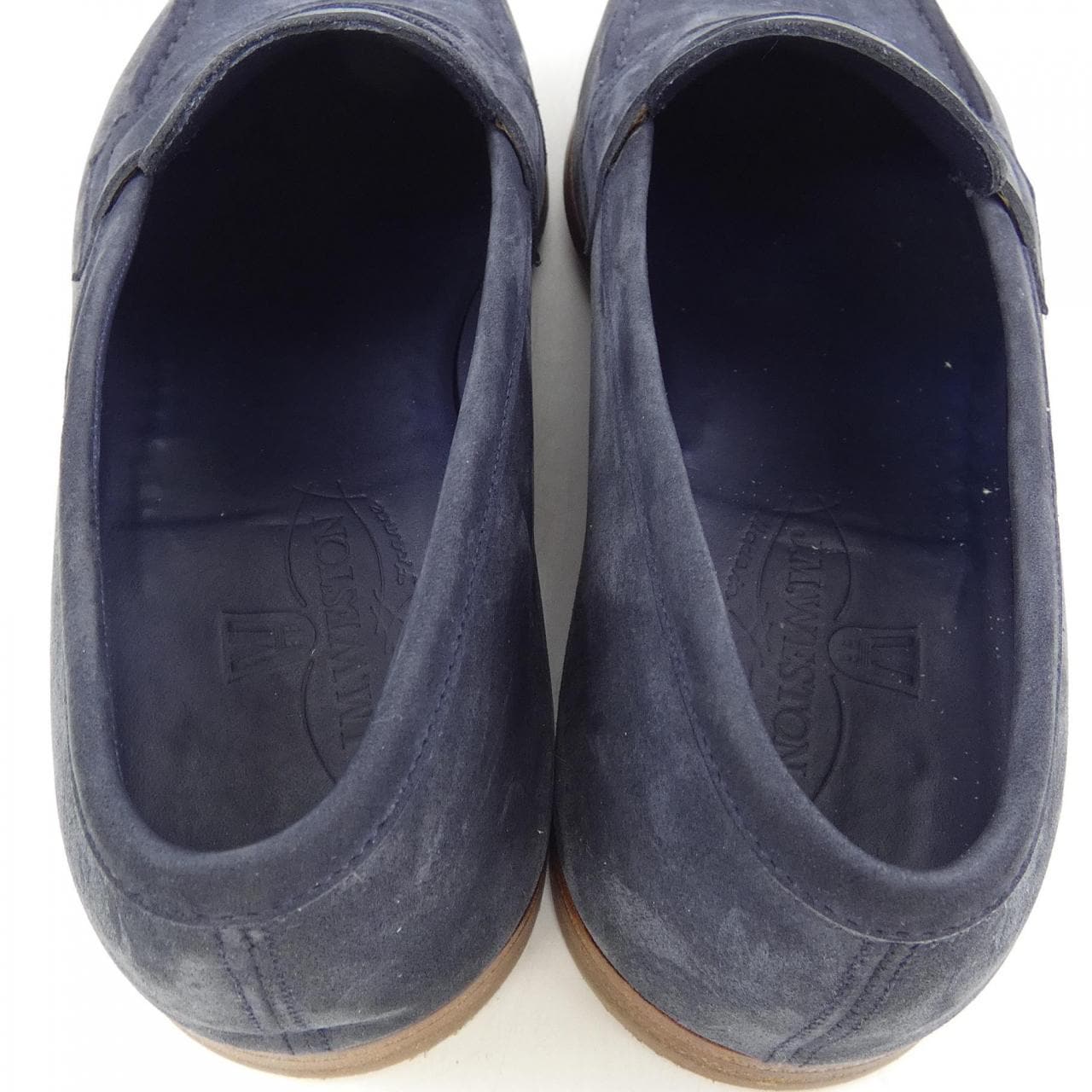 ジェイエムウエストン J.M.WESTON 281 シューズ