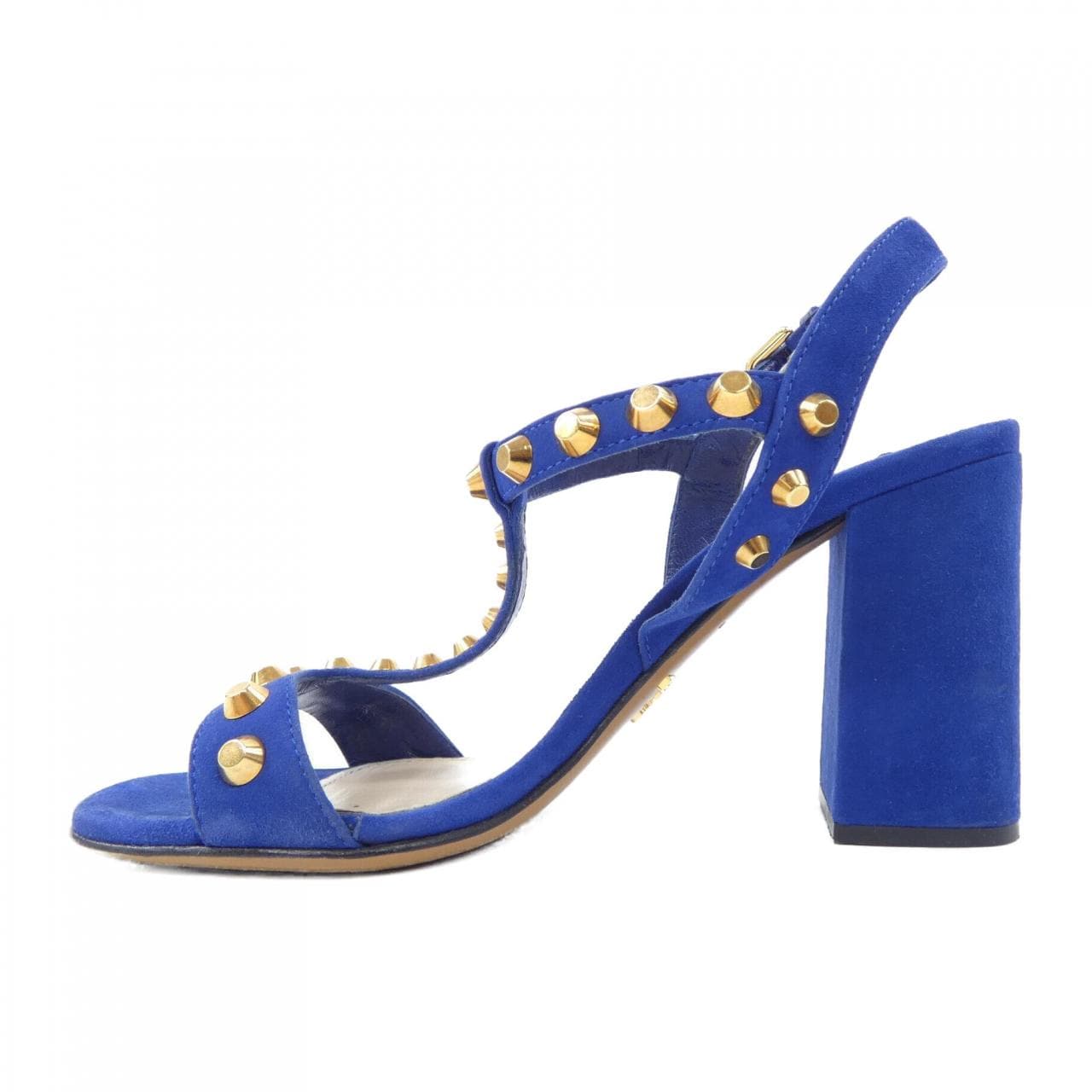 プラダ PRADA 1X484F サンダル