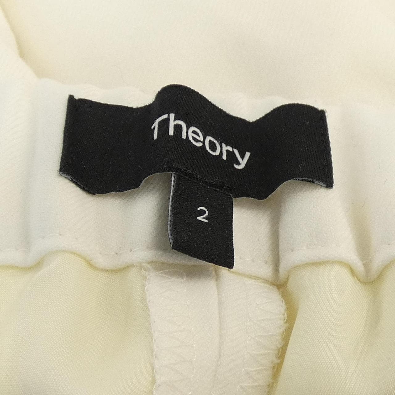 セオリー theory パンツ