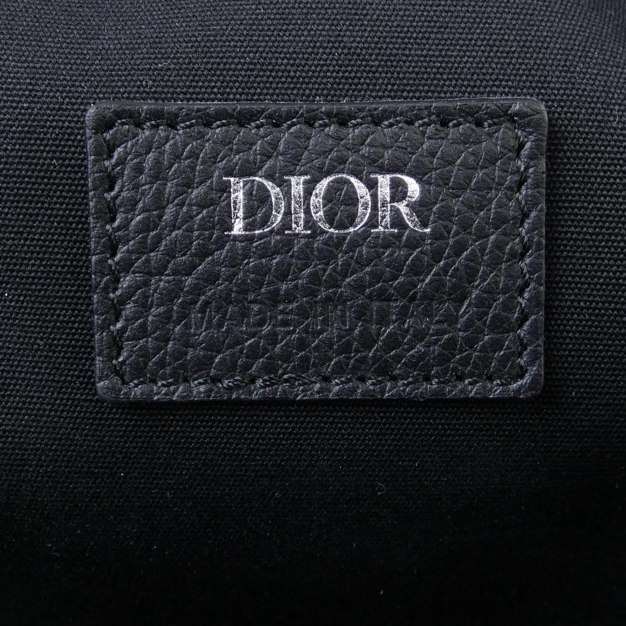 ディオール DIOR 27-BO-0224 BACKPACK