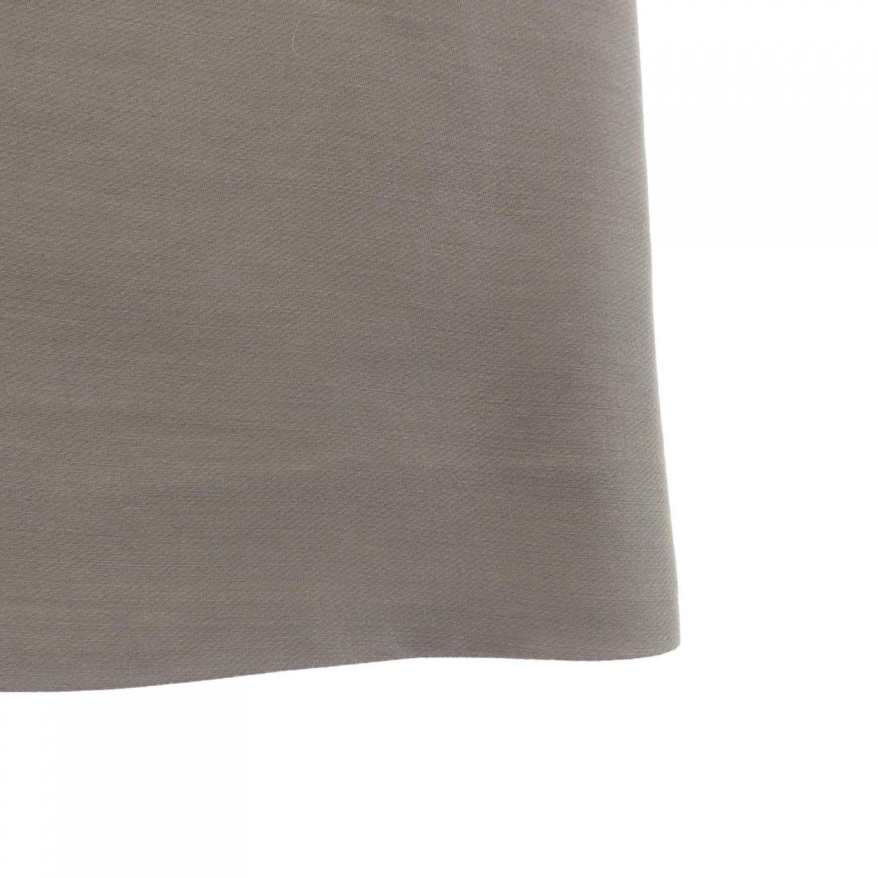 ドゥロワー DRAWER 6524-299-1581 スカート