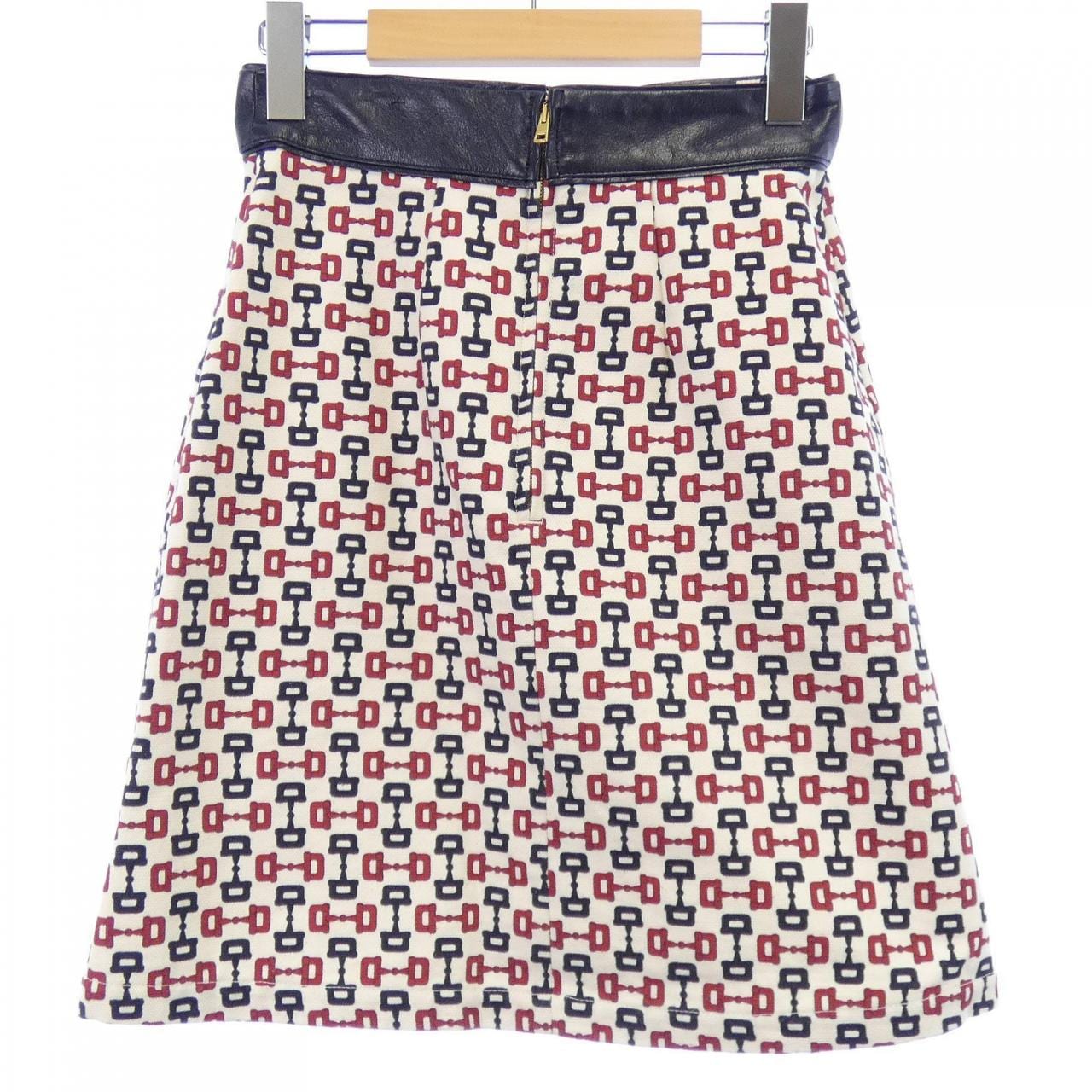グッチ GUCCI 606636 XDAZ5 スカート