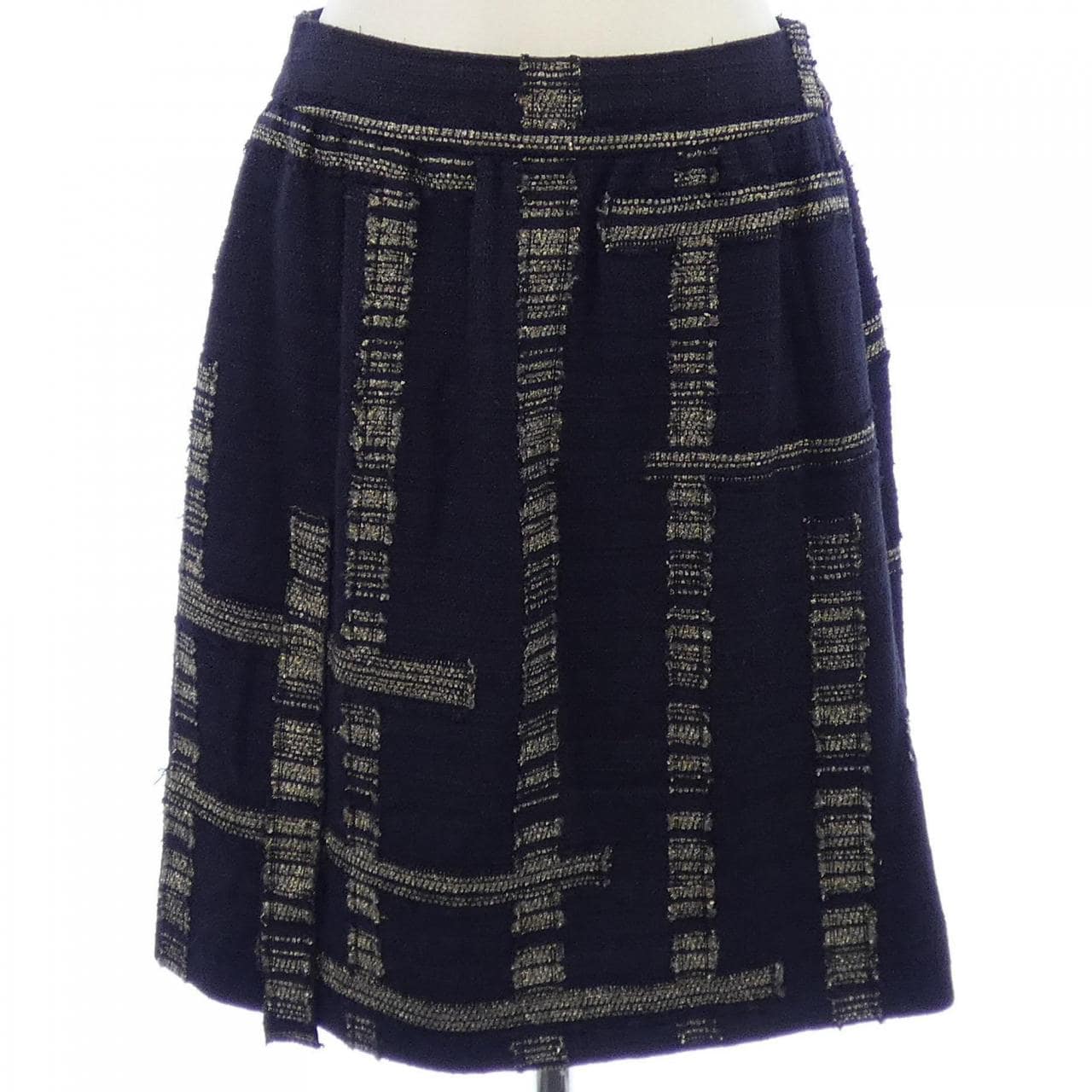 【ヴィンテージ】シャネル CHANEL P29145V18918 06A スーツ