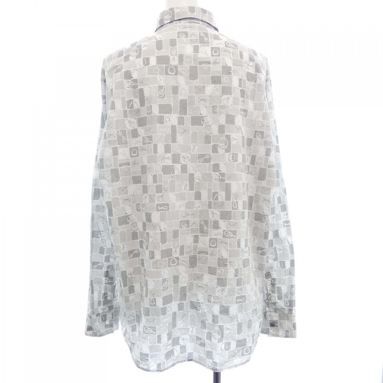 エルメス HERMES シャツ