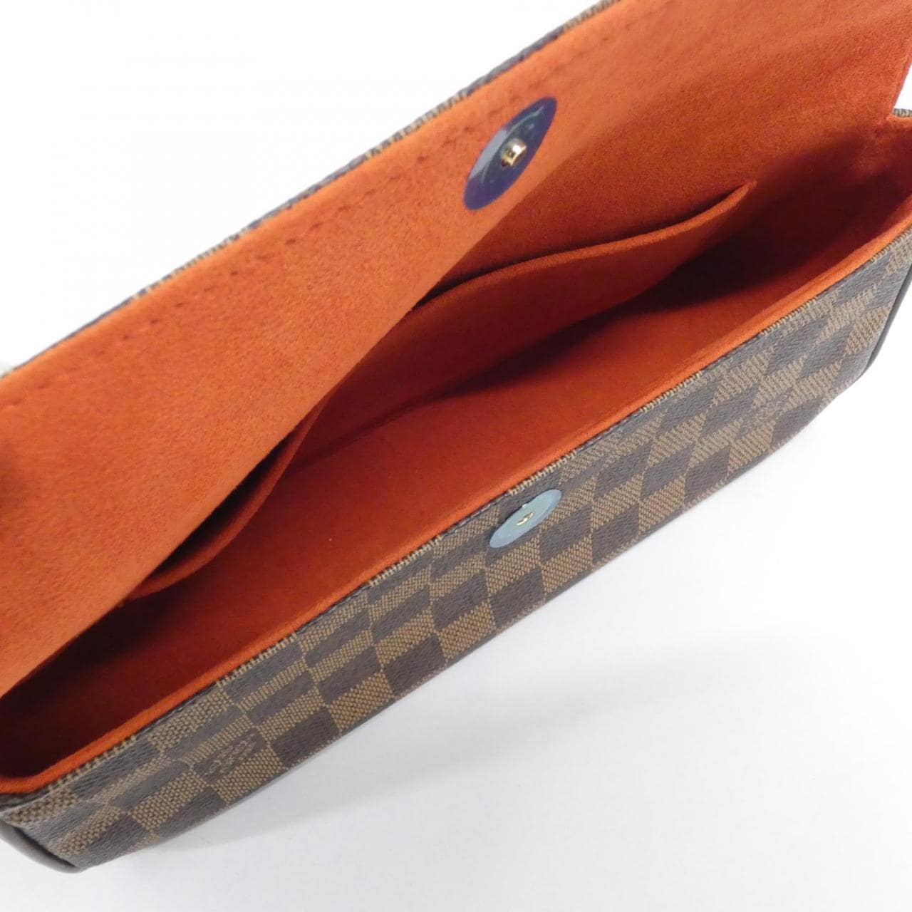 LOUIS VUITTON Damier Recoleta N51299 单肩包