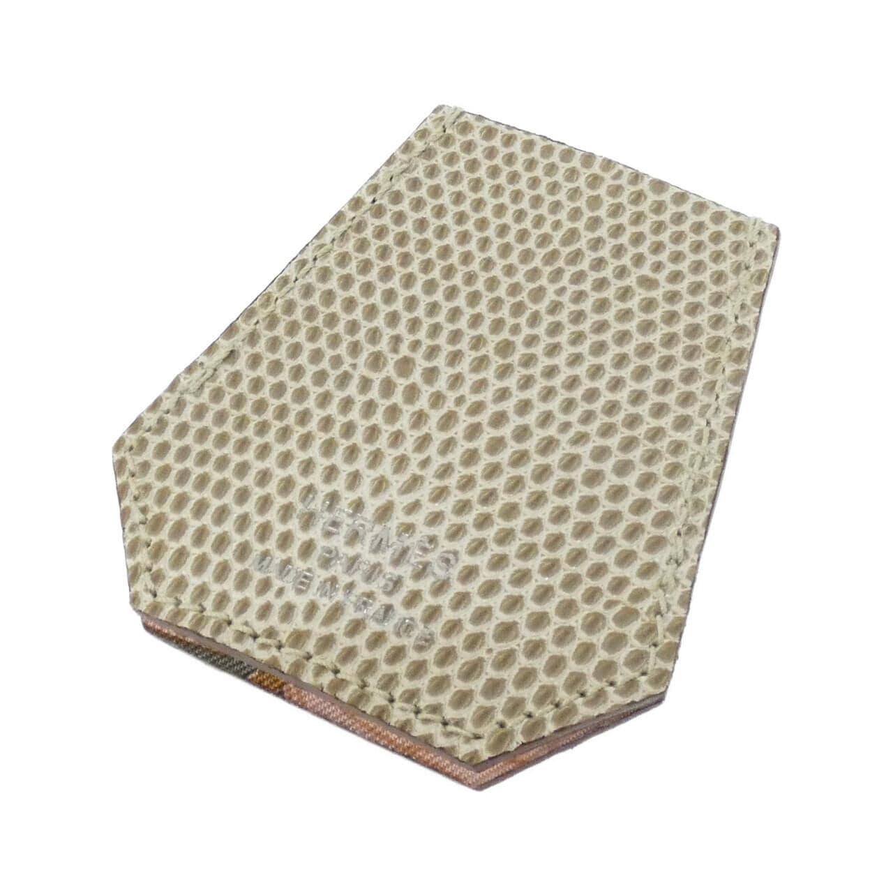 エルメス クロシェット 603660S スカーフリング