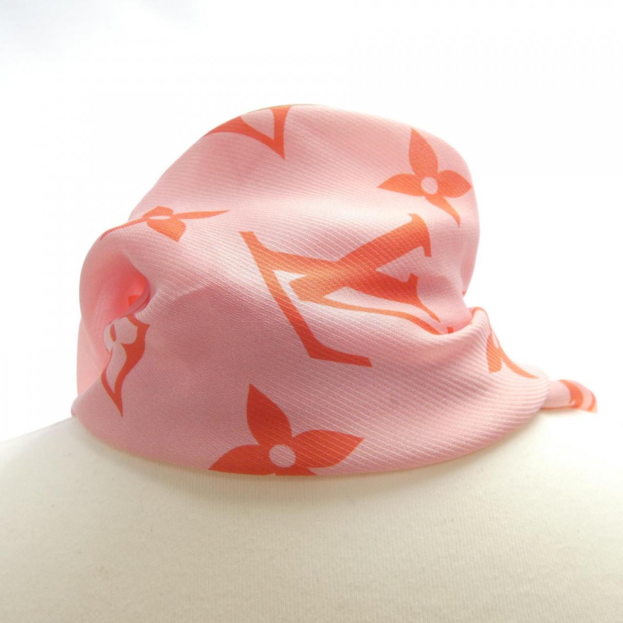 ルイヴィトン LOUIS VUITTON M77711 STOLE