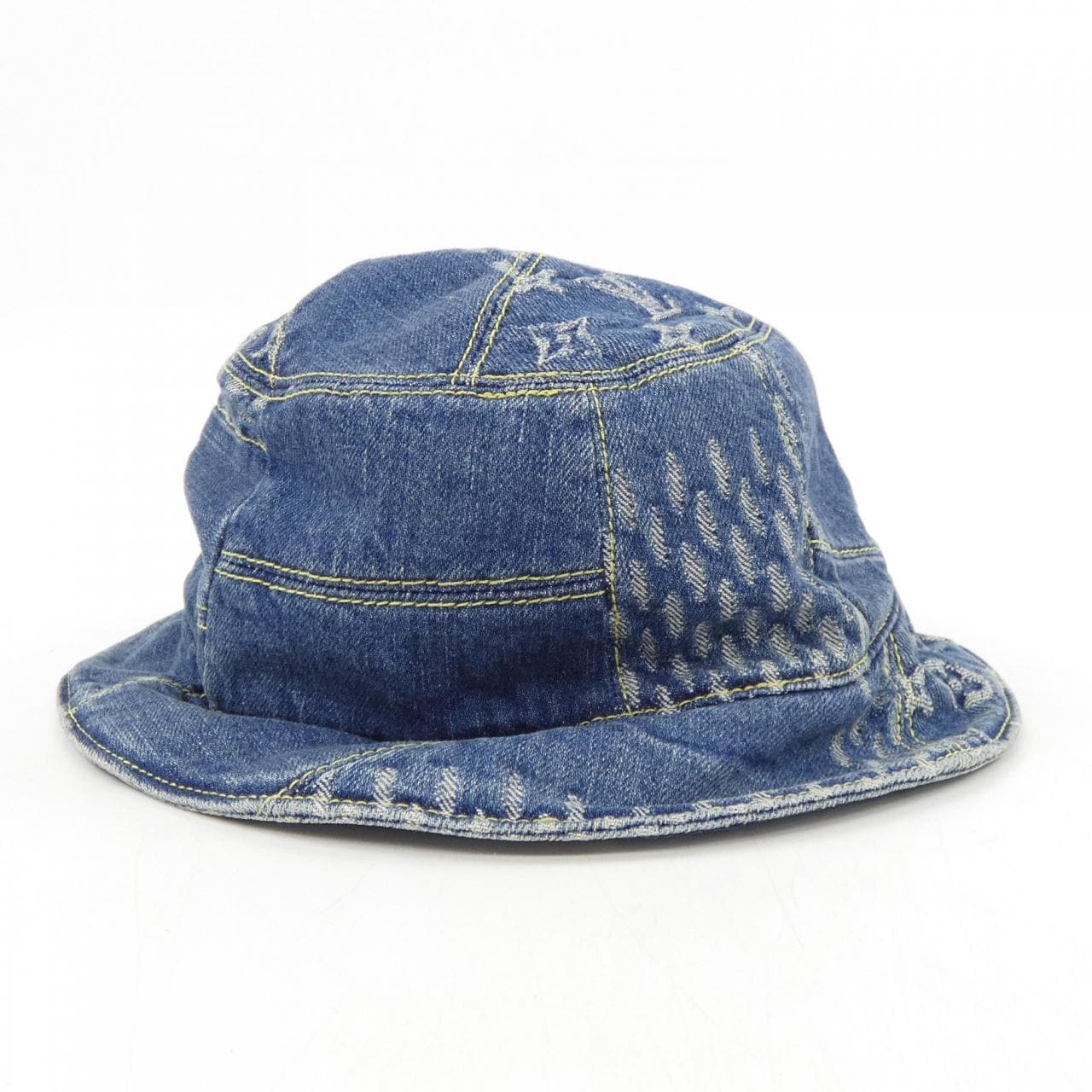 ルイヴィトン LOUIS VUITTON MP2734 ハット