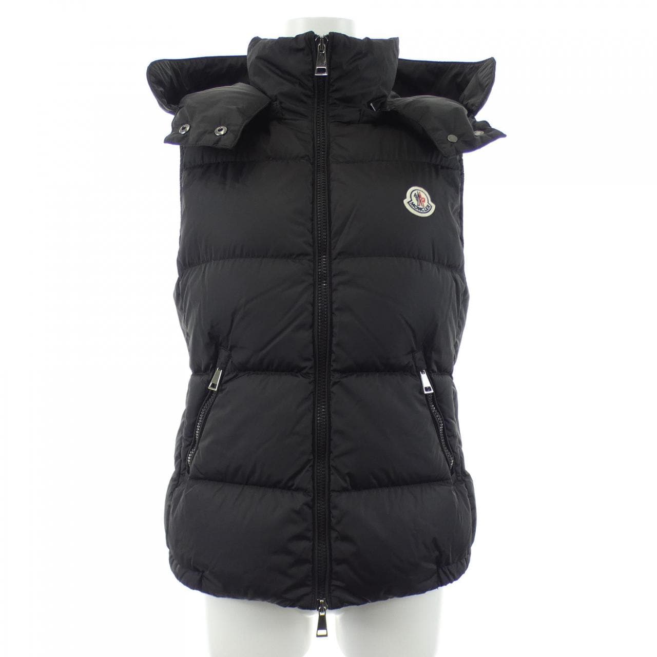 モンクレール MONCLER GALLINULE ダウンベスト