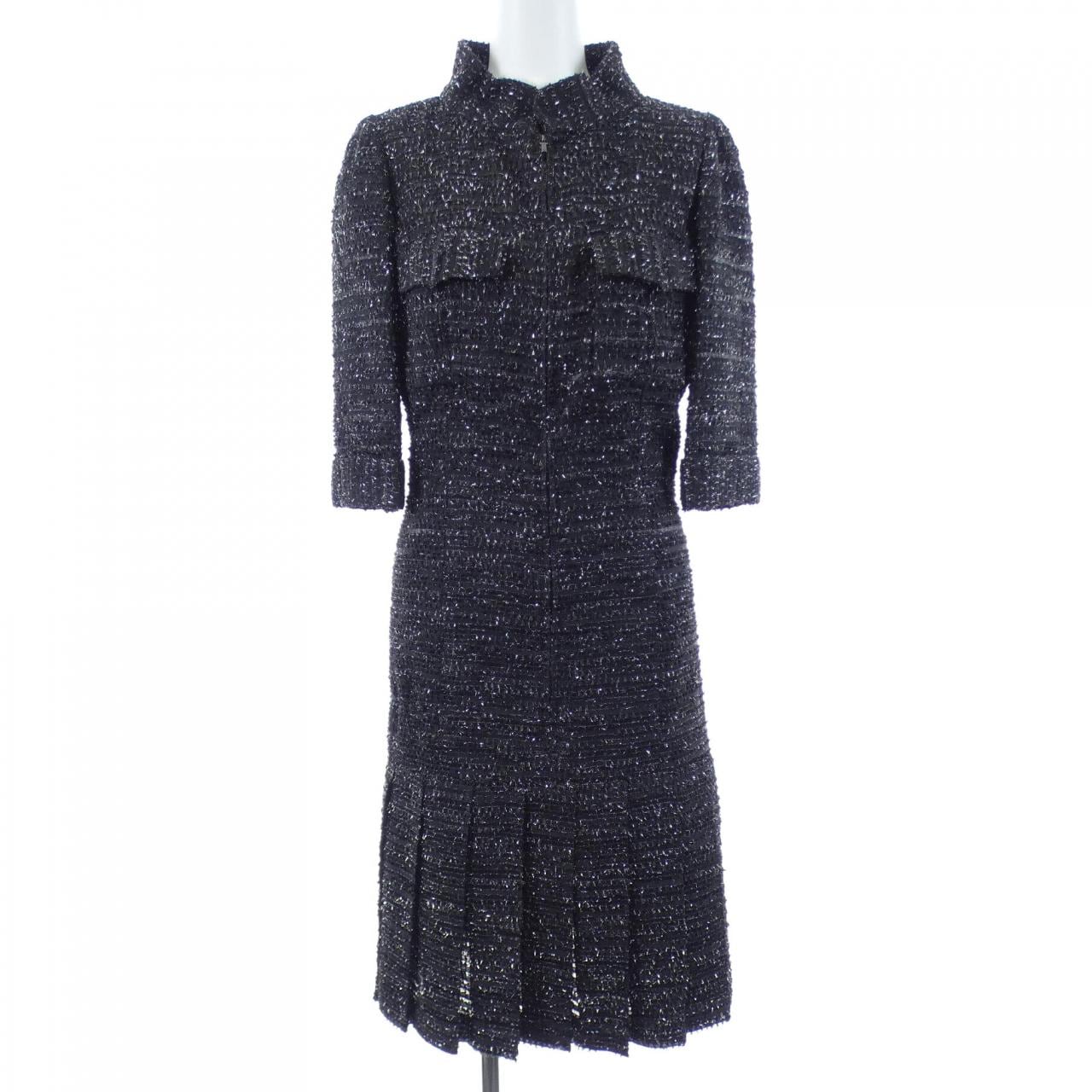 シャネル CHANEL P55192V41189 16K ワンピース