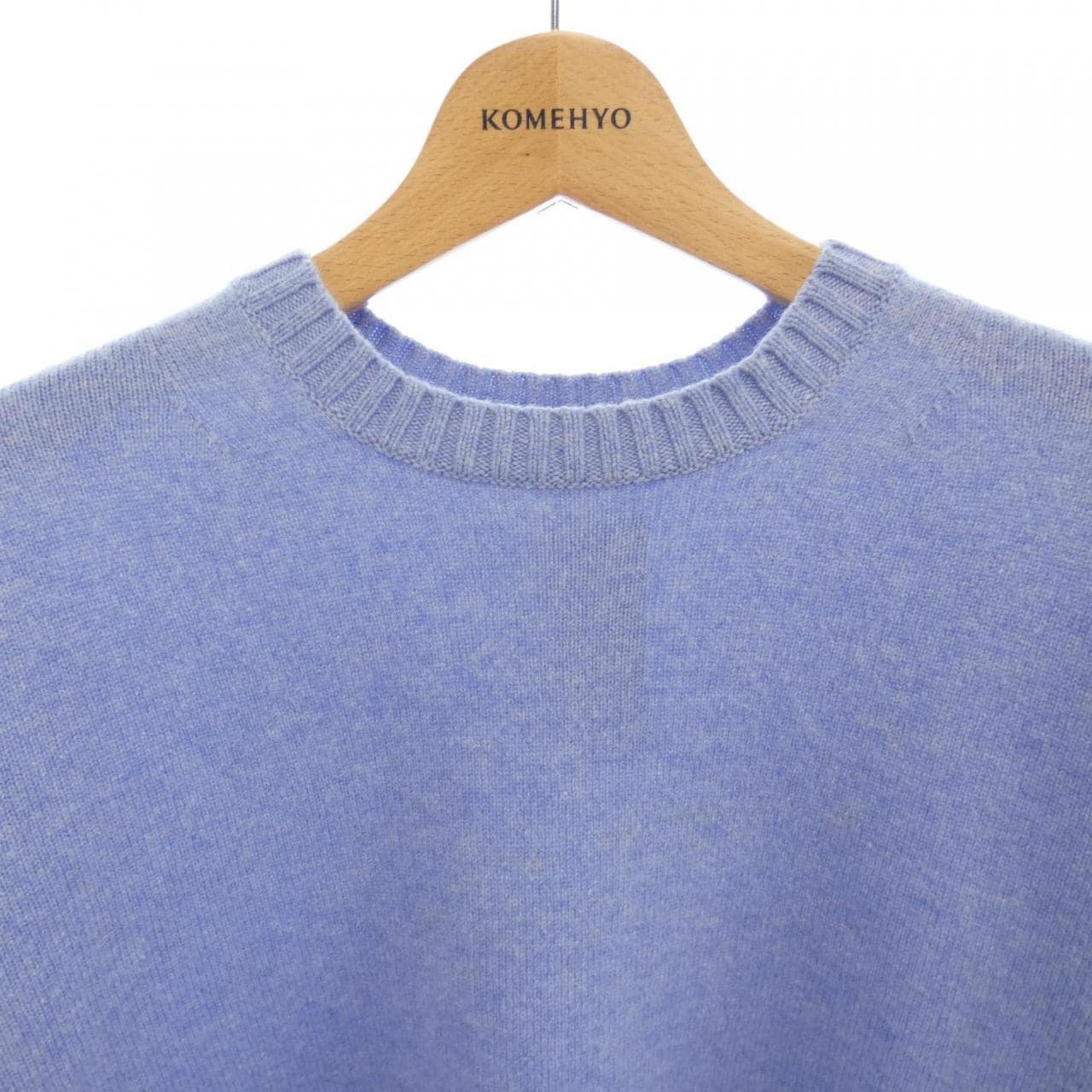 トゥモローランド TOMORROW LAND 11-02-95-02621 ニット