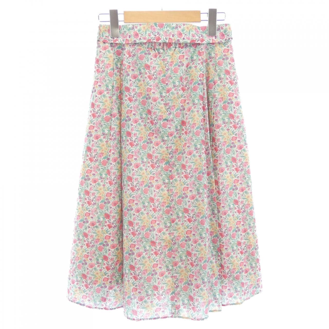 トッカ TOCCA LIBERTY スカート