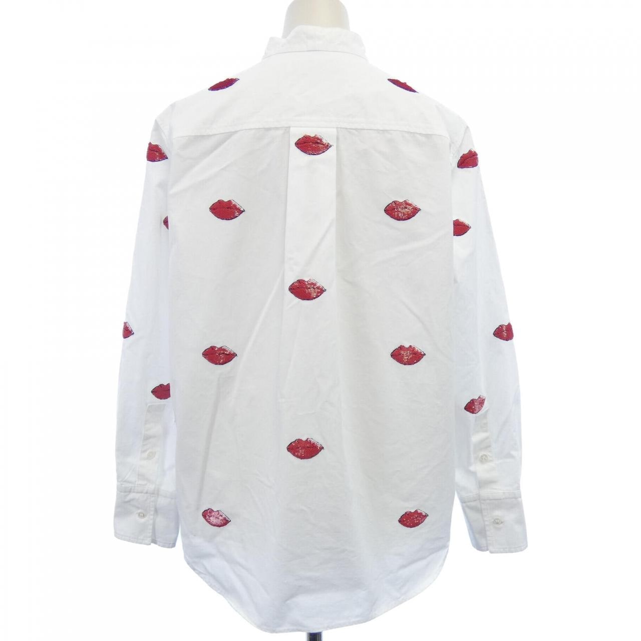 ヴァレンティノ VALENTINO VB3AE5G05DN シャツ