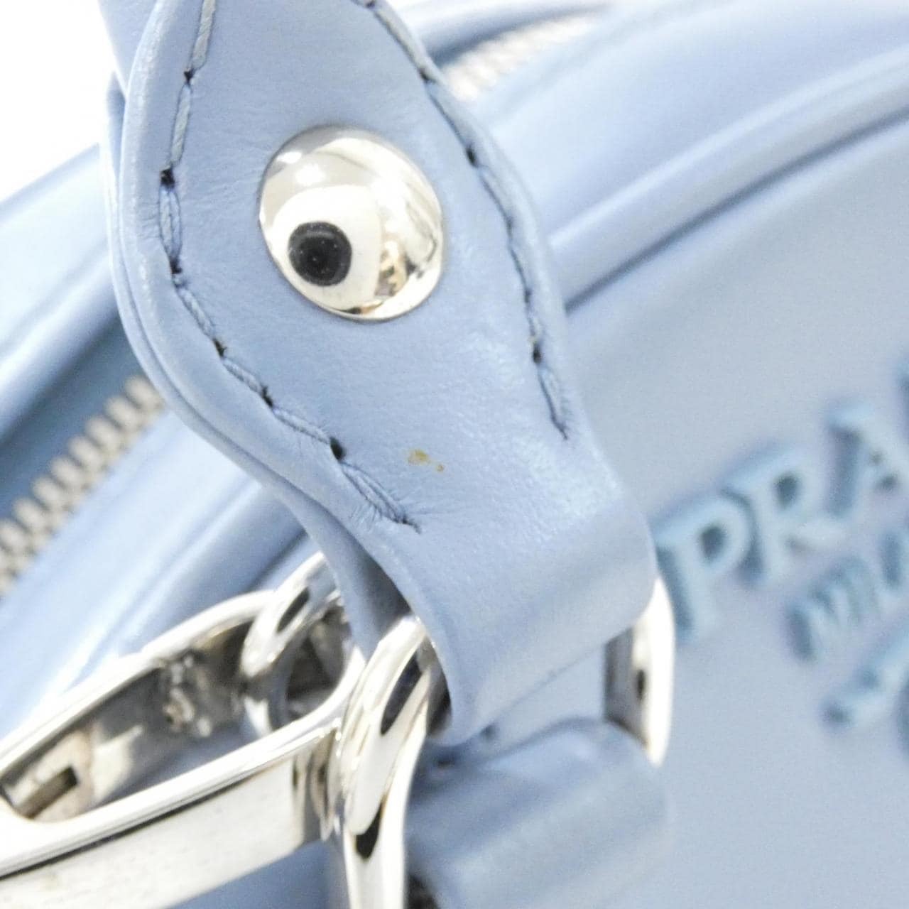 プラダ 1BB071 ハンドバッグ