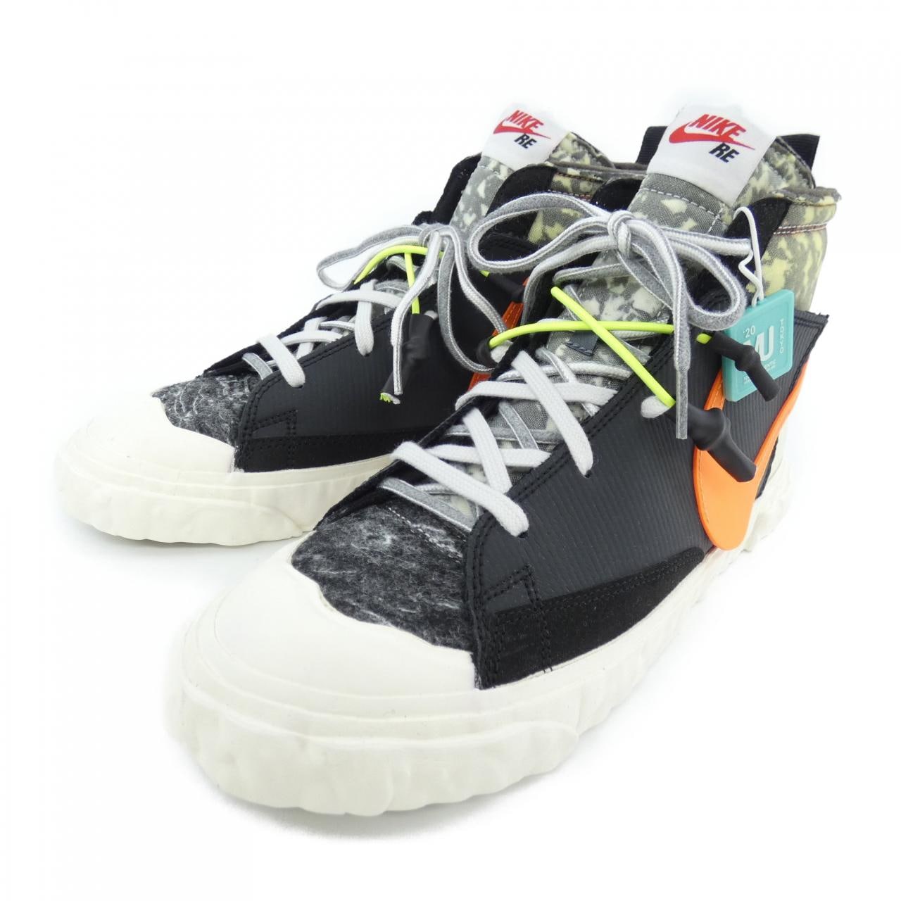 ナイキ NIKE CZ3589-001 スニーカー