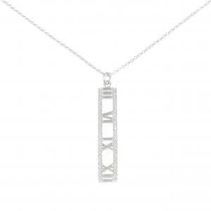 ティファニー アトラス ネックレス