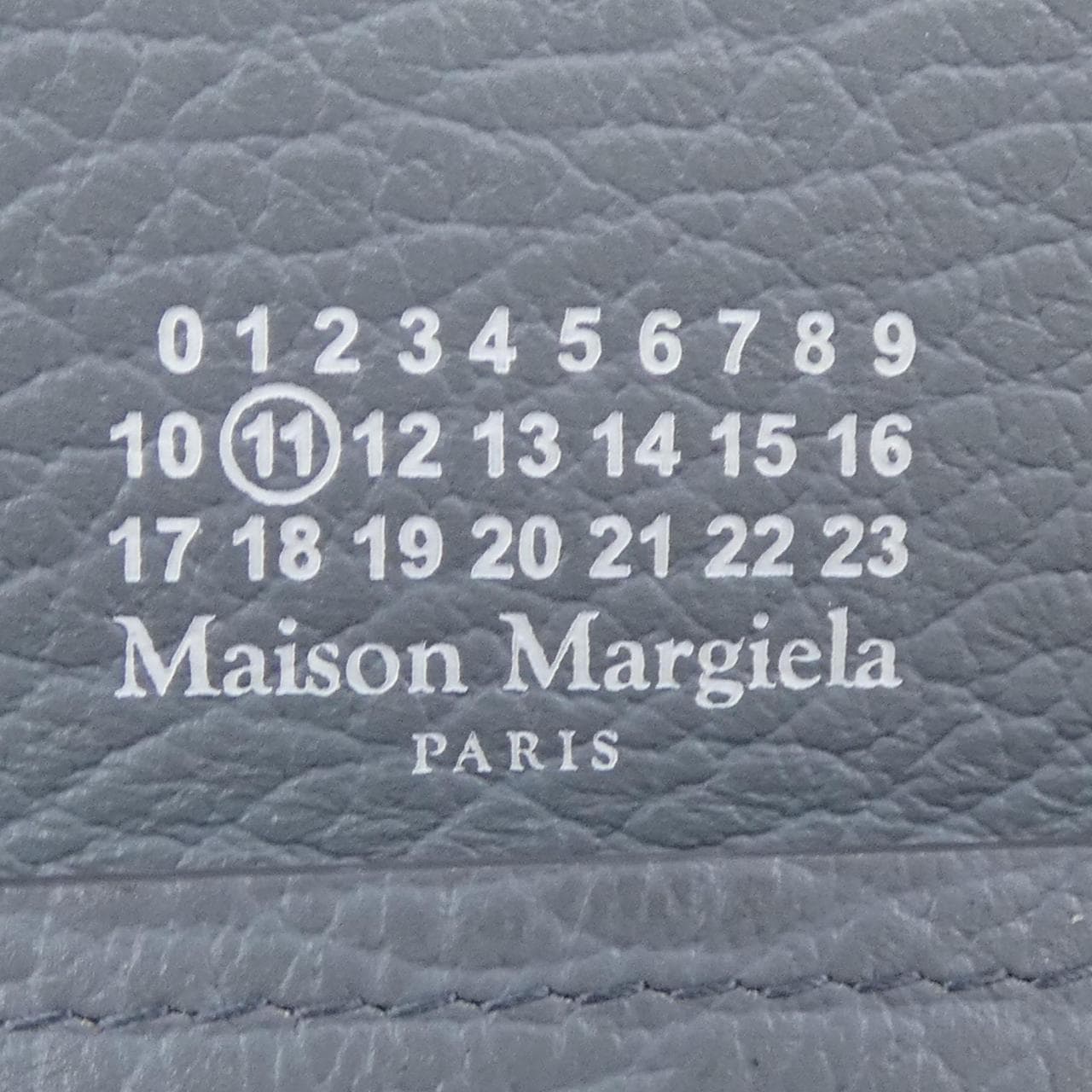 メゾンマルジェラ Maison Margiela SA3UI0008 WALLET