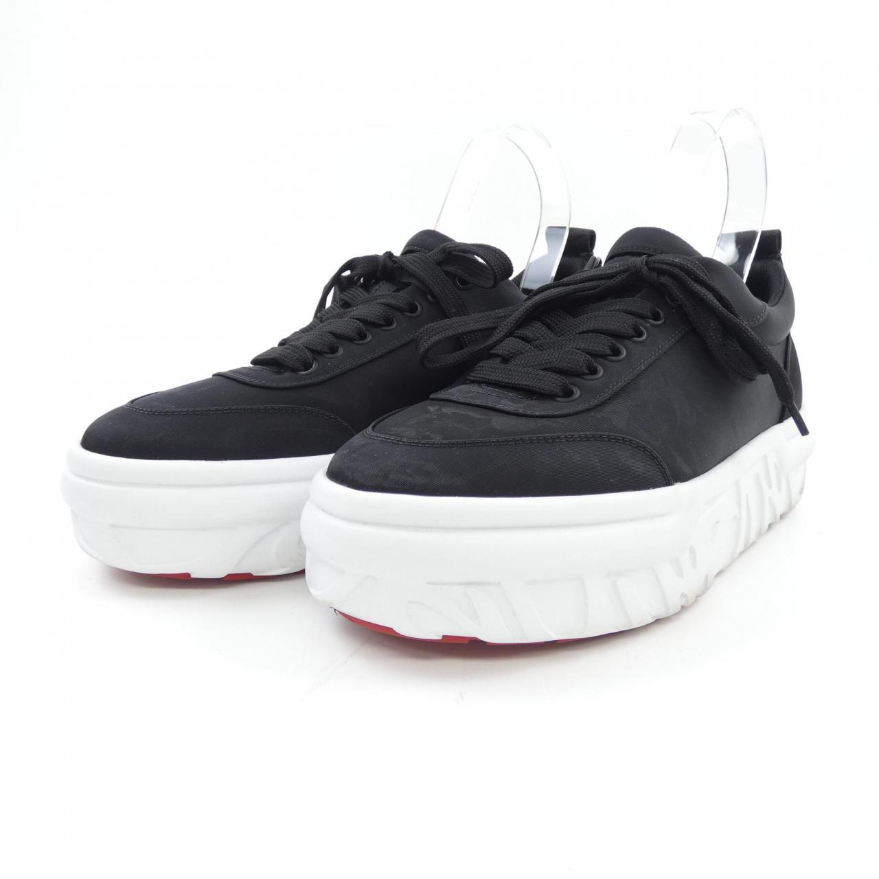 クリスチャンルブタン CHRISTIAN LOUBOUTIN スニーカー