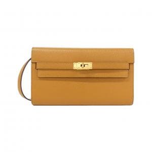 エルメス ケリー クラシック トゥー ゴー 080255CC ショルダーウォレット