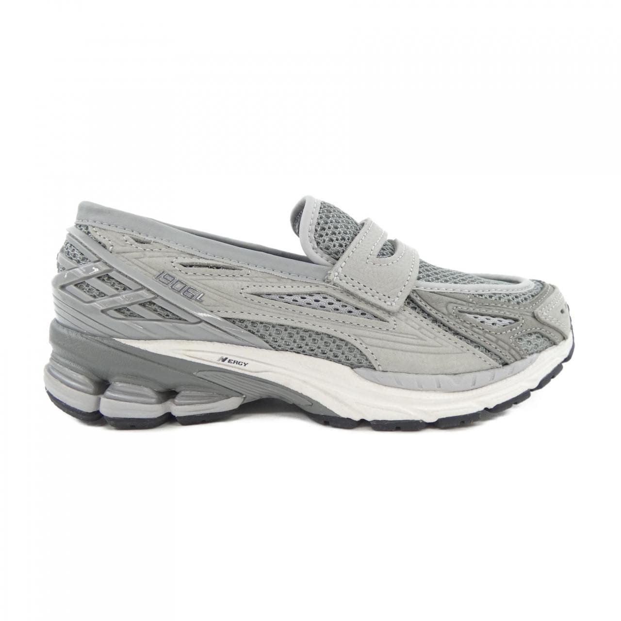 ニューバランス NEW BALANCE U1906LGR スニーカー