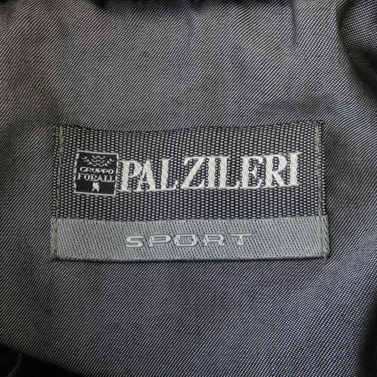 パルジレリ PAL ZILERI ブルゾン