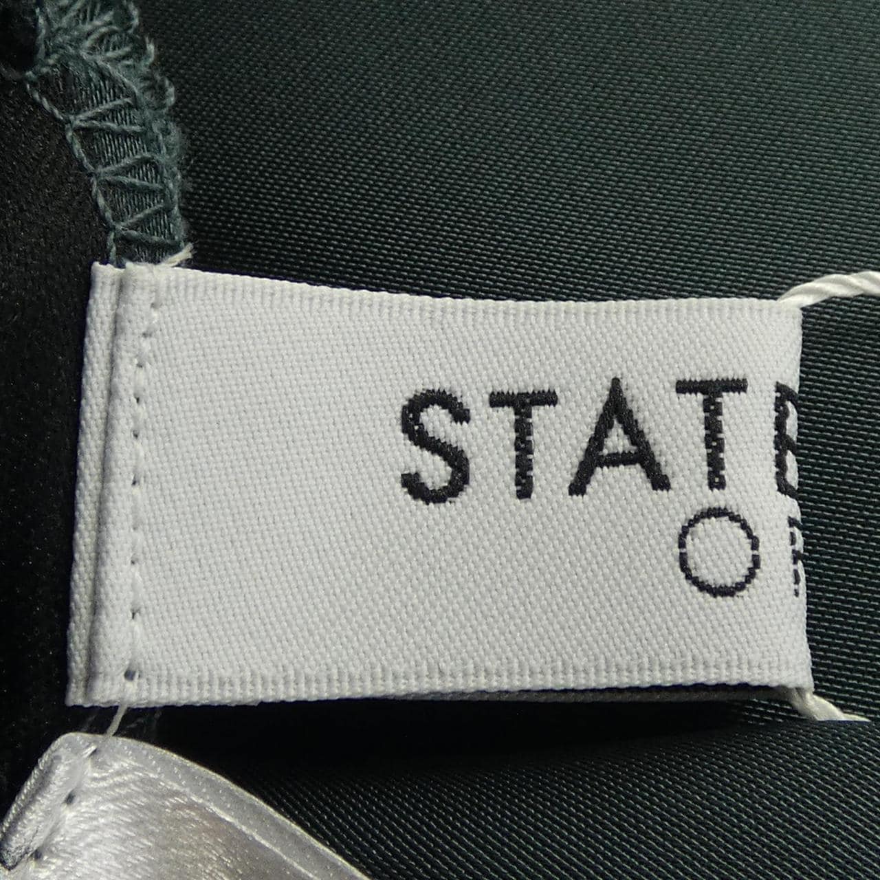 STATE OF MIND 9244060099 パンツ