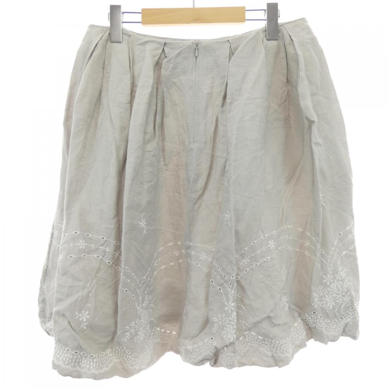 フォクシー FOXEY 37928 スカート