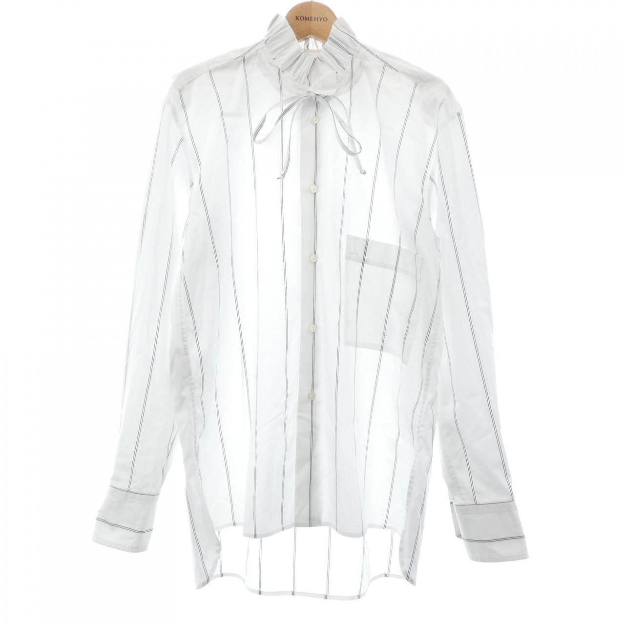 プランシー PLAN C CMCAB56K08TC071 シャツ