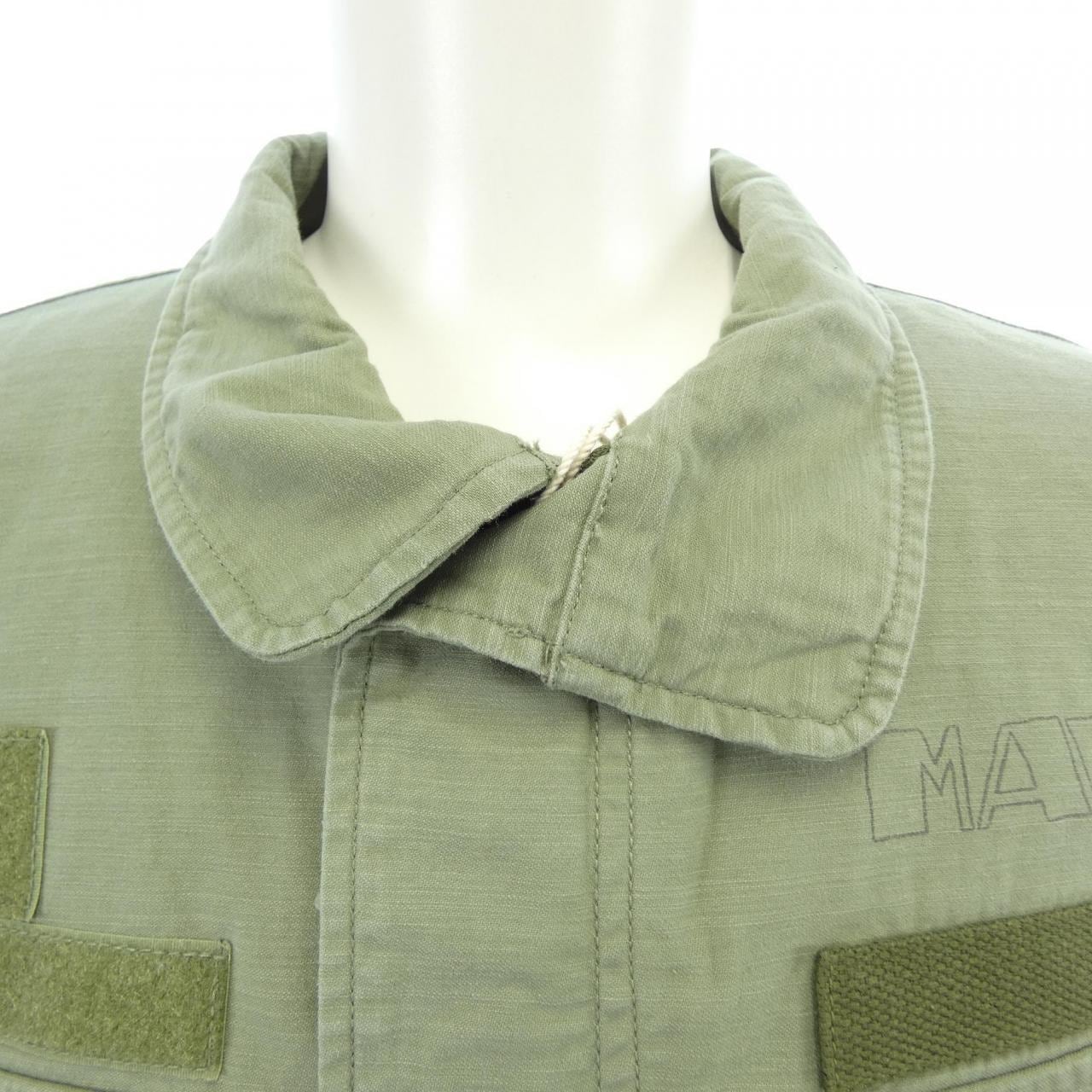 LIBERAIDERS 770122503 ブルゾン