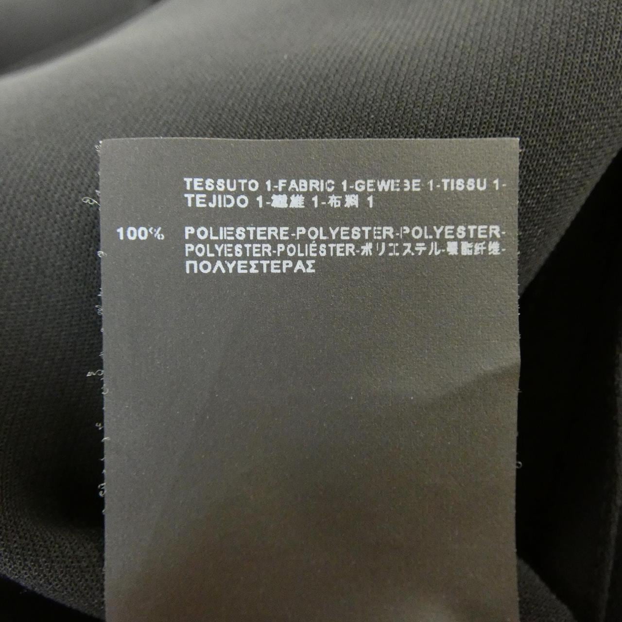 バレンシアガ BALENCIAGA 393267 ワンピース