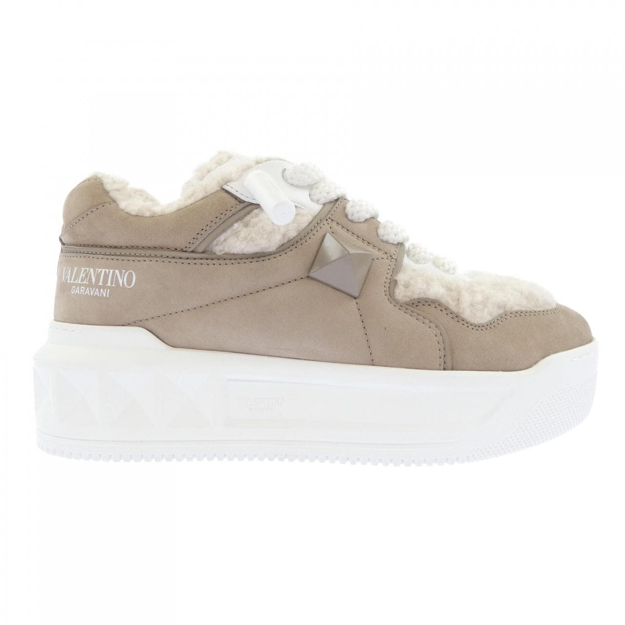 ヴァレンティノガラヴァーニ VALENTINO GARAVANI S5FW4W2 スニーカー