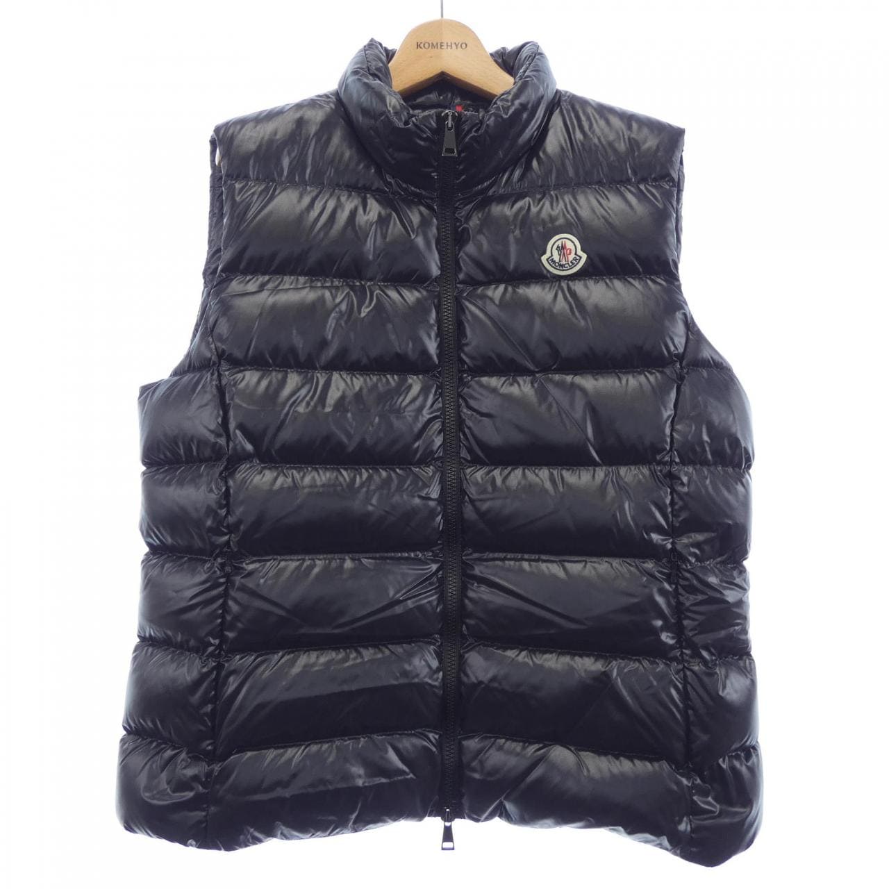 モンクレール MONCLER GHANY ダウンベスト