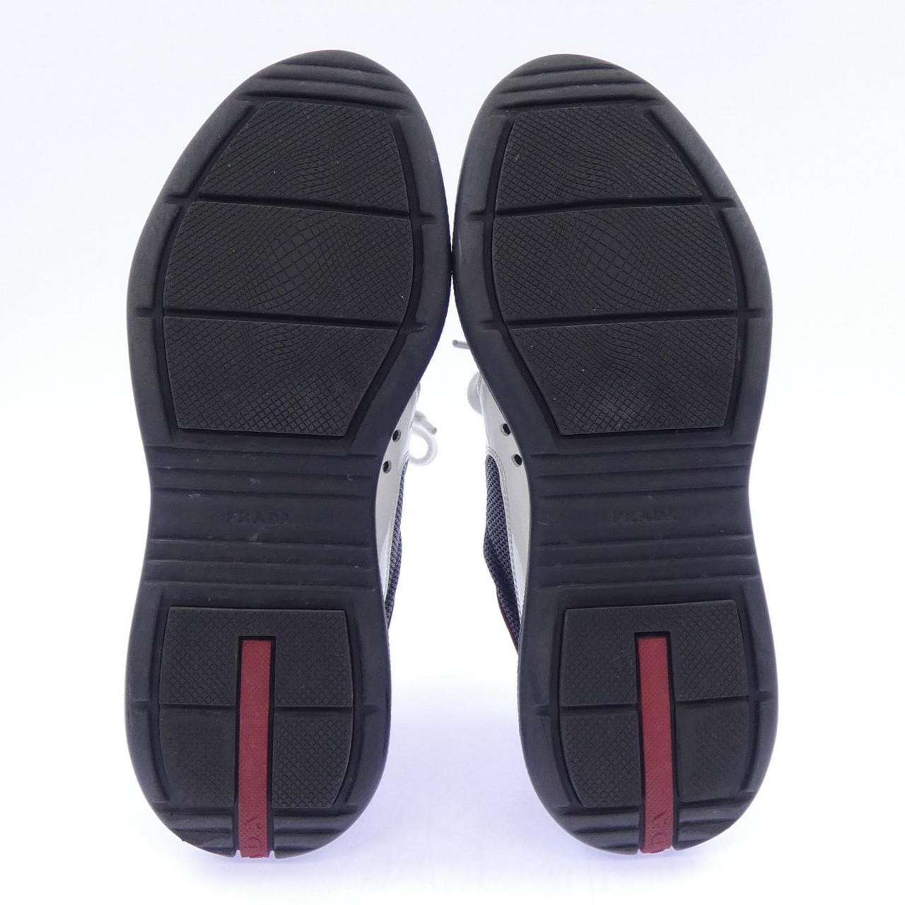 プラダ PRADA 4E3400 スニーカー