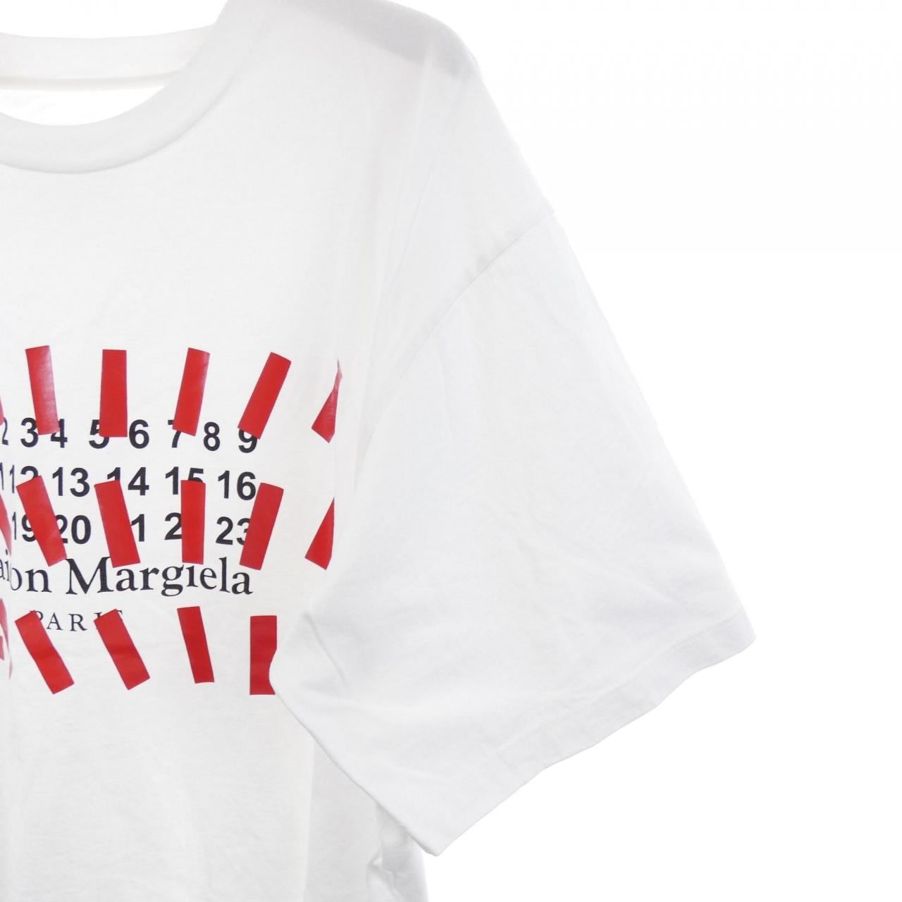 メゾンマルジェラ Maison Margiela S30GC0731 Tシャツ