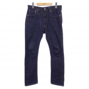 フルカウント FULL COUNT ジーンズ