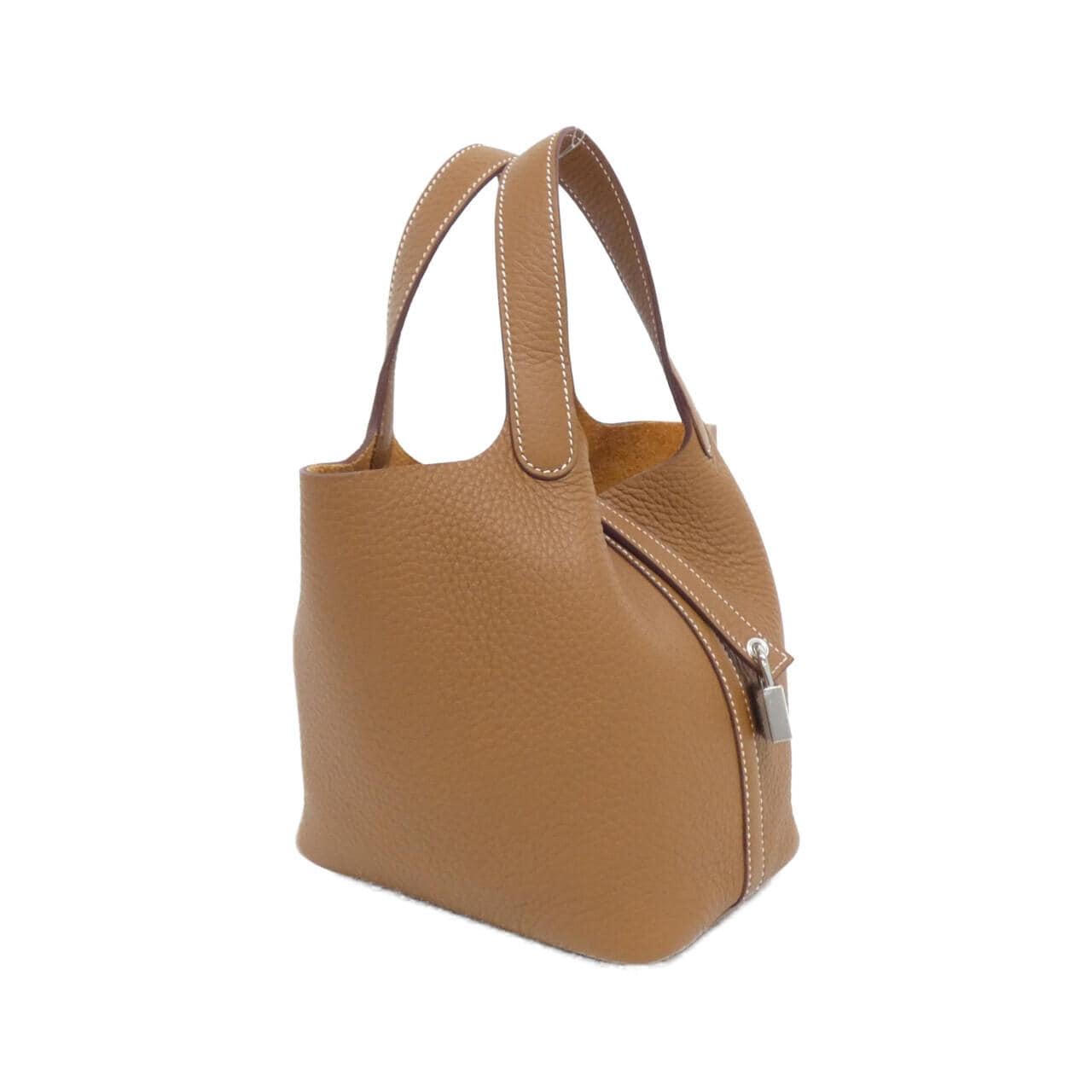 【未使用品】エルメス ピコタン ロック PM 056289CK バッグ