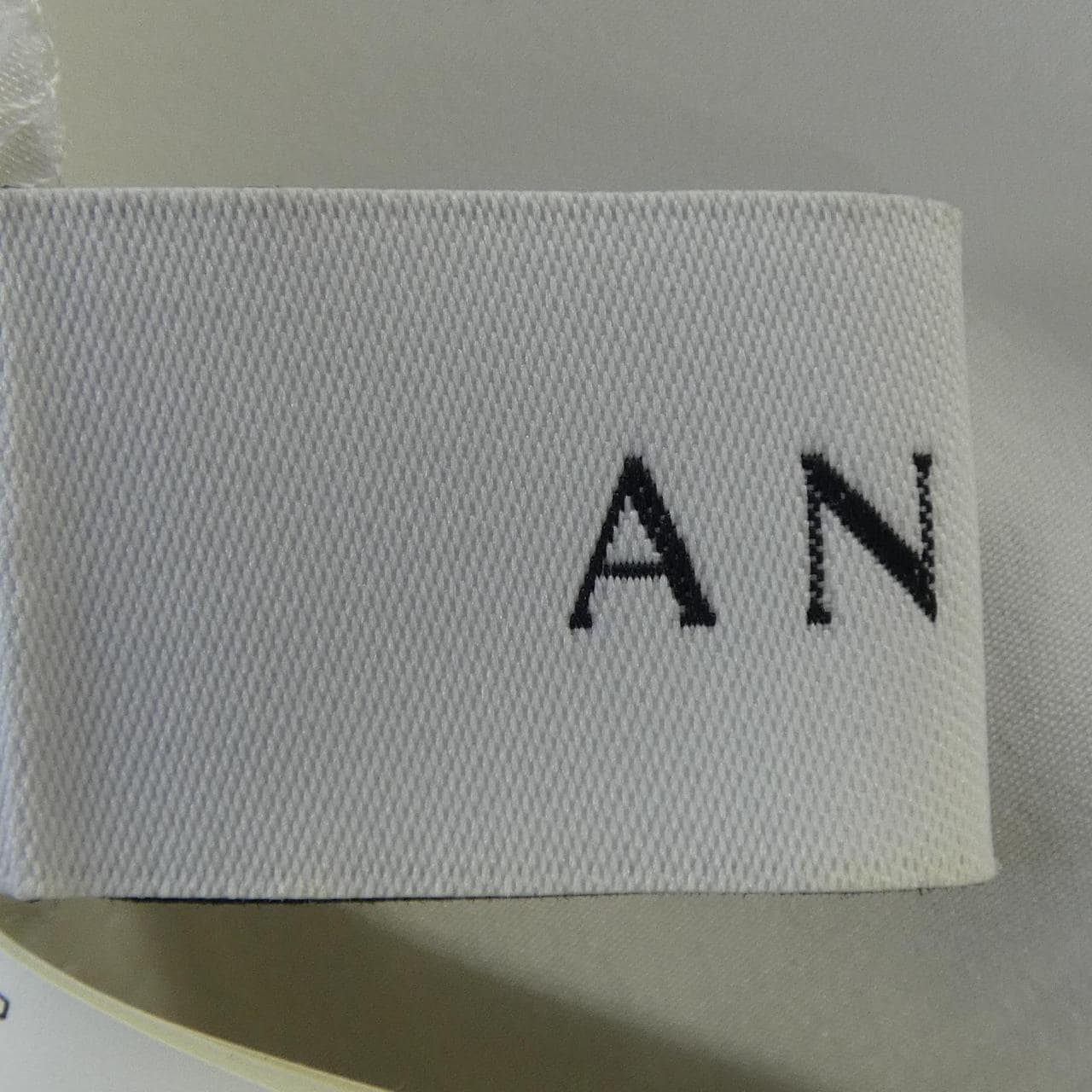 アナイ ANAYI 102117-11210-91 スカート