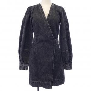 ガニー GANNI 1898 デニムジャケット