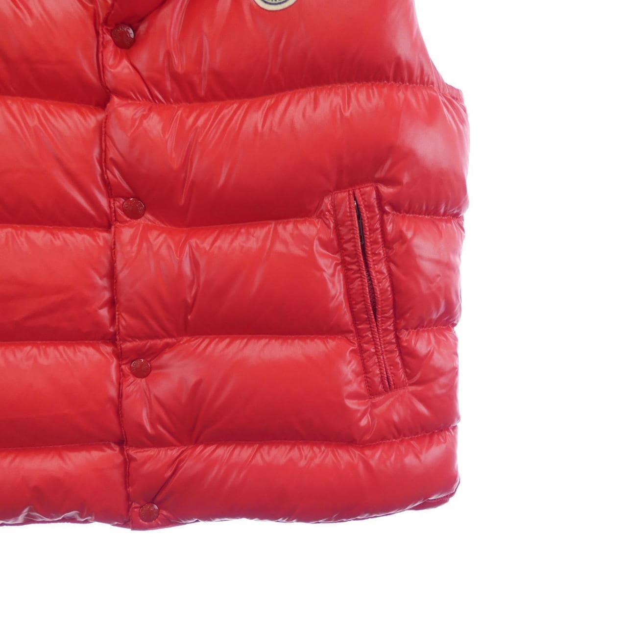 モンクレール MONCLER TIB ダウンベスト