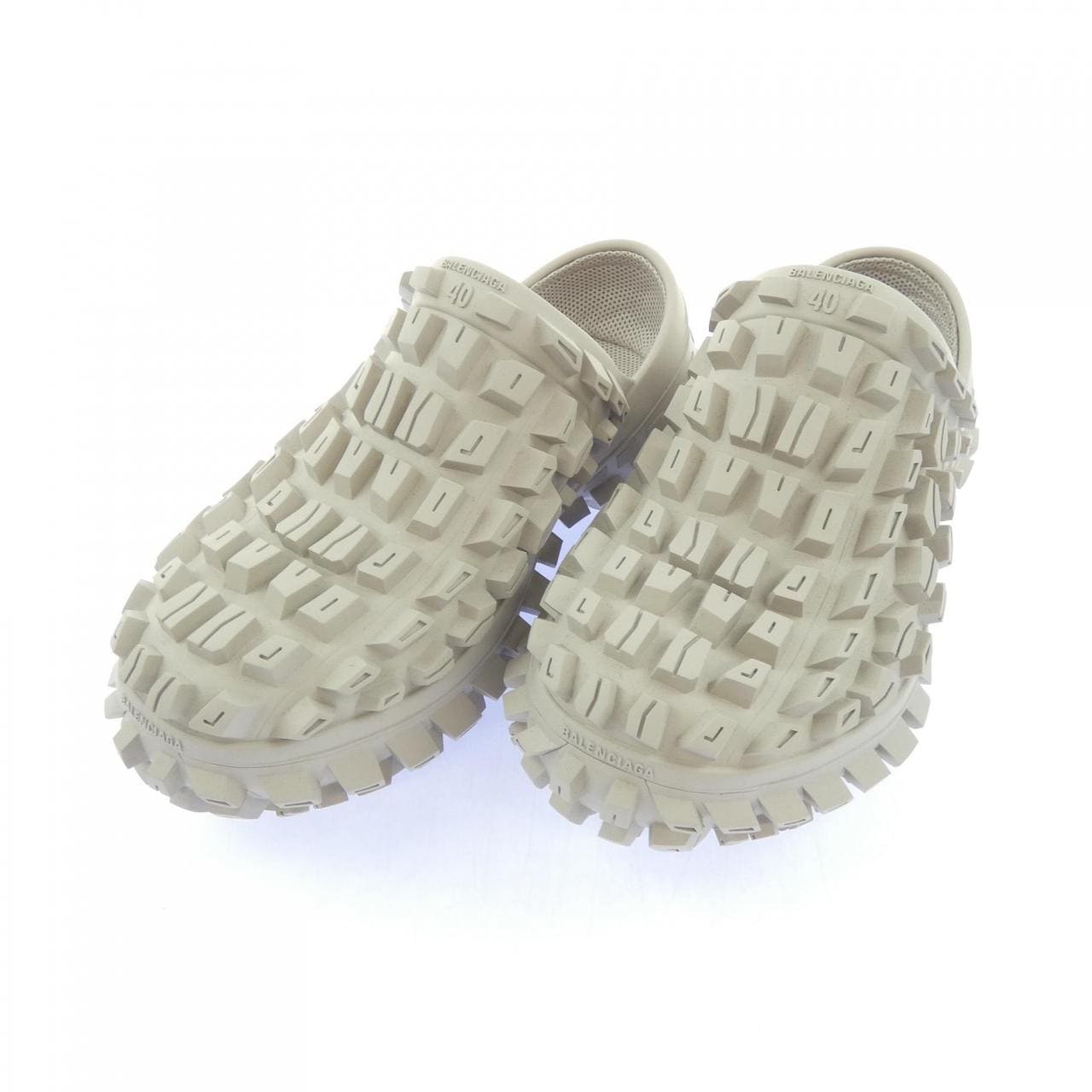 バレンシアガ BALENCIAGA 735252 スニーカー