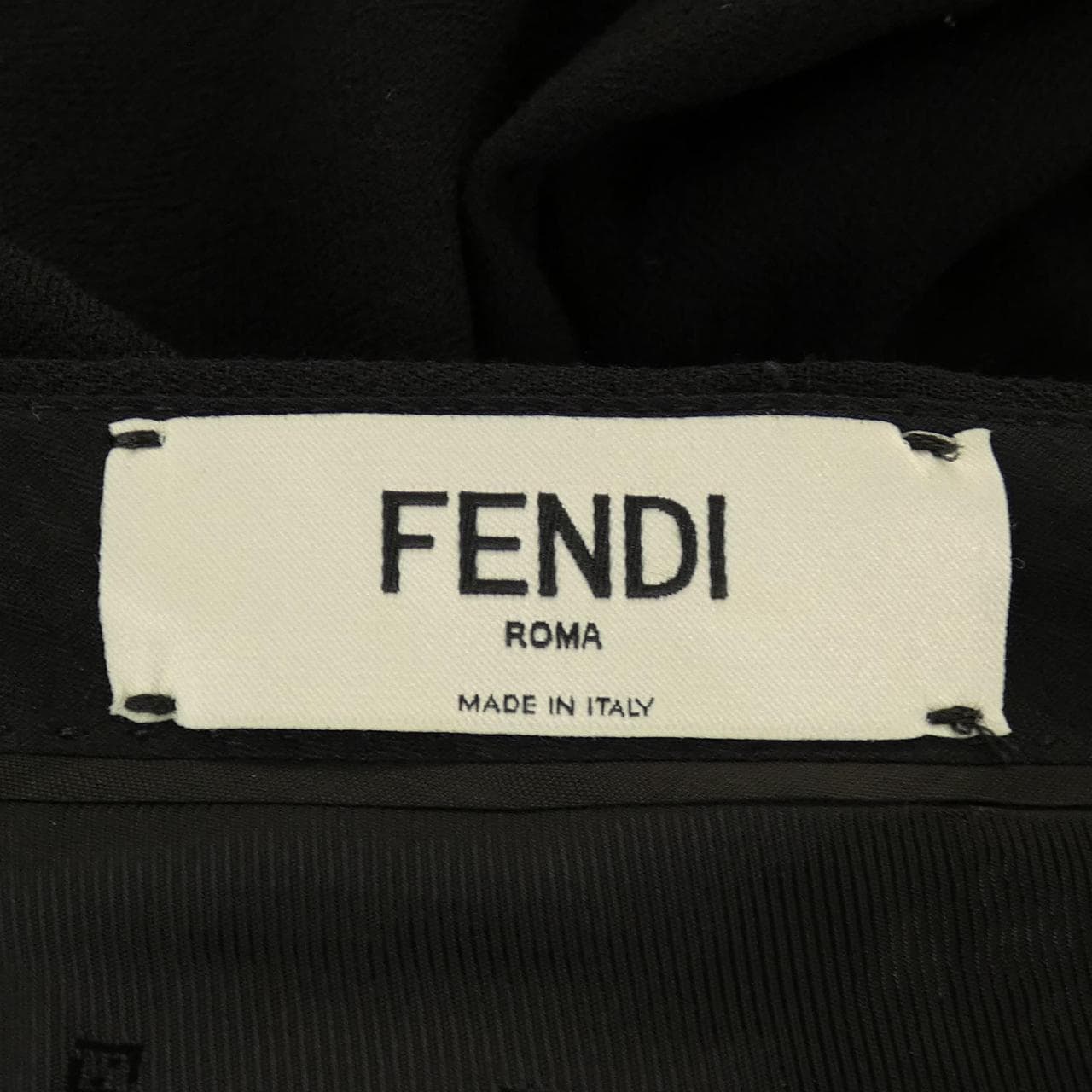フェンディ FENDI FR6203 A5HP パンツ